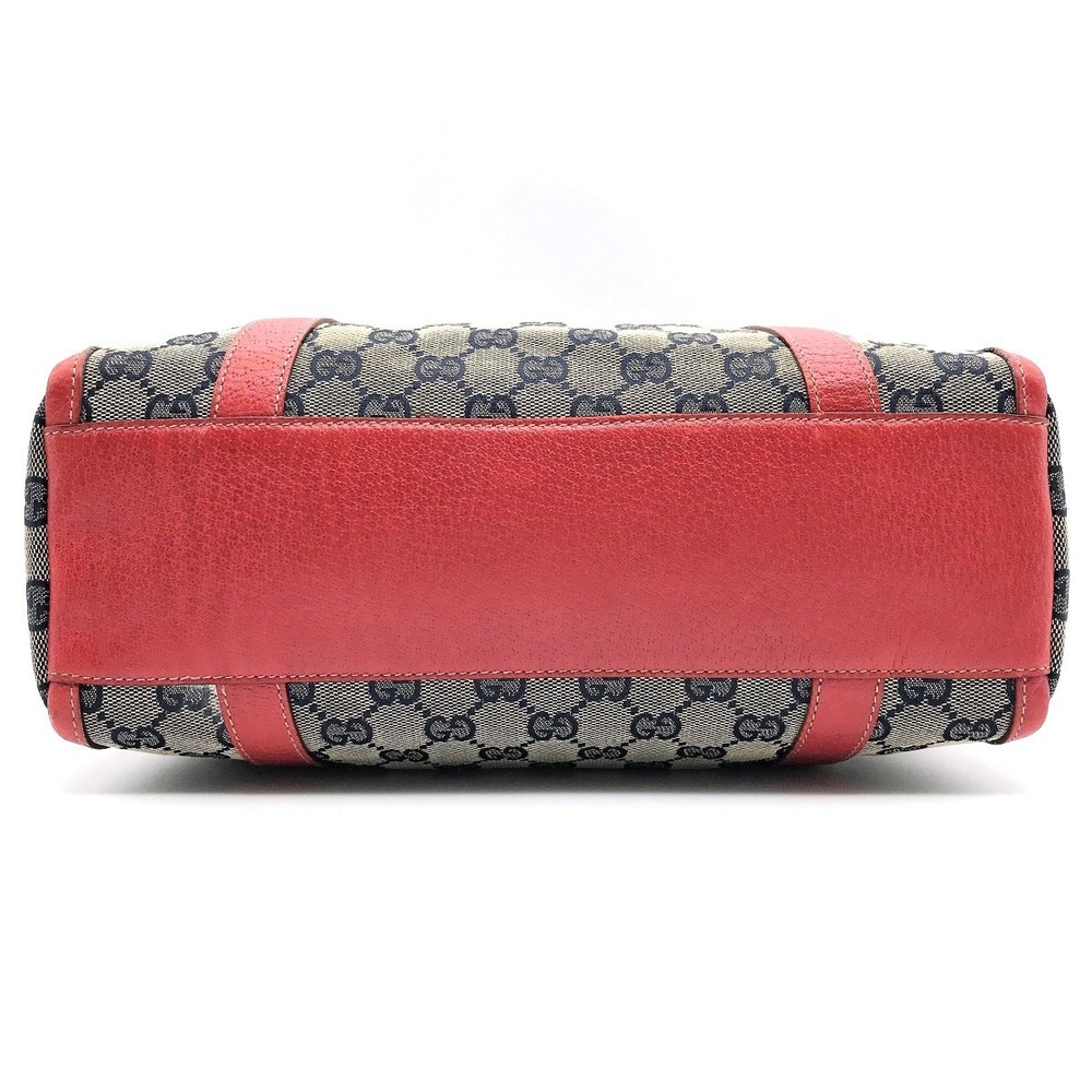 Gucci Bag GG Red - Picture 5 of 10